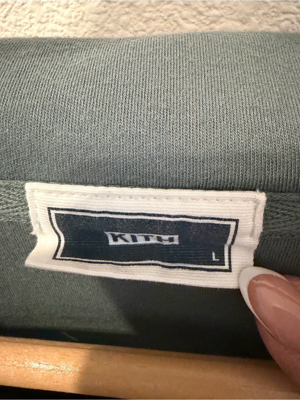 Kith Pullover - Picture 2 of 4